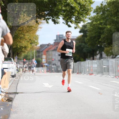 20.09.2026 - PSD Bank Halbmarathon Jannik Wohlers http://msf.ph/oto/10523235 20.09.2026 11:40:44 Laufen 196 meine-sportfotos.de