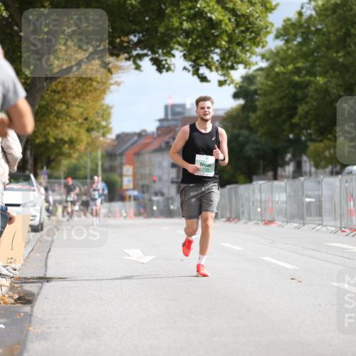 20.09.2026 - PSD Bank Halbmarathon Jannik Wohlers http://msf.ph/oto/10523236 20.09.2026 11:40:44 Laufen 72196 meine-sportfotos.de