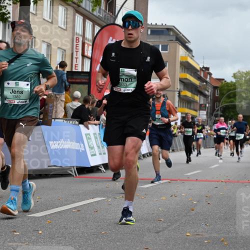 20.09.2026 - PSD Bank Halbmarathon J. Mangold http://msf.ph/oto/10523239 20.09.2026 12:01:23 Ziel 1142, 1227, 1328, 1382, 1393, 1999, 2174, 2189, 2383, 2397, 2661, 2748, 3148, 3271, 3399, 3446, 3492, 4334, 4707 meine-sportfotos.de