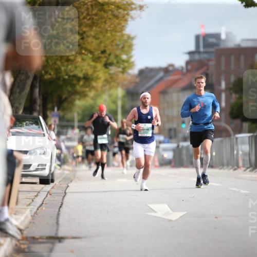 20.09.2026 - PSD Bank Halbmarathon Jannik Wohlers http://msf.ph/oto/10523241 20.09.2026 11:40:52 Laufen  meine-sportfotos.de