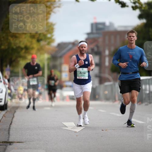 20.09.2026 - PSD Bank Halbmarathon Jannik Wohlers http://msf.ph/oto/10523242 20.09.2026 11:40:55 Laufen 3743 meine-sportfotos.de