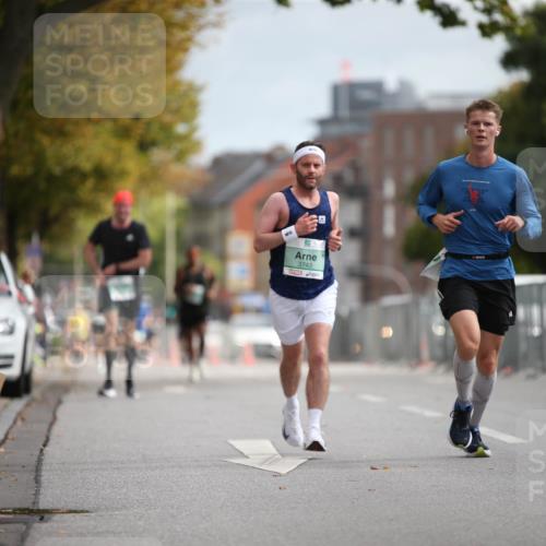 20.09.2026 - PSD Bank Halbmarathon Jannik Wohlers http://msf.ph/oto/10523243 20.09.2026 11:40:55 Laufen 3743 meine-sportfotos.de