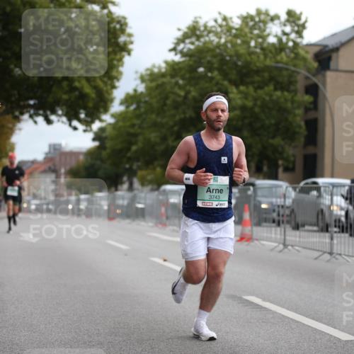 20.09.2026 - PSD Bank Halbmarathon Jannik Wohlers http://msf.ph/oto/10523247 20.09.2026 11:41:00 Laufen 3743 meine-sportfotos.de