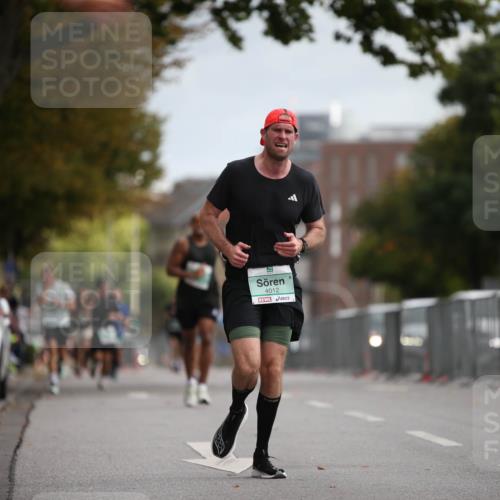 20.09.2026 - PSD Bank Halbmarathon Jannik Wohlers http://msf.ph/oto/10523249 20.09.2026 11:41:02 Laufen 4012 meine-sportfotos.de