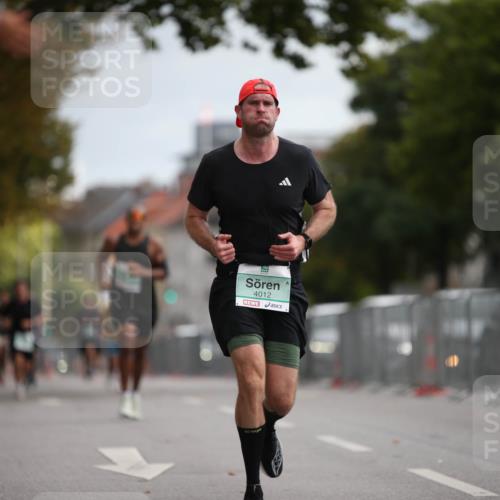 20.09.2026 - PSD Bank Halbmarathon Jannik Wohlers http://msf.ph/oto/10523250 20.09.2026 11:41:03 Laufen 4012 meine-sportfotos.de