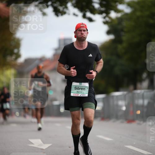 20.09.2026 - PSD Bank Halbmarathon Jannik Wohlers http://msf.ph/oto/10523251 20.09.2026 11:41:03 Laufen 4012 meine-sportfotos.de