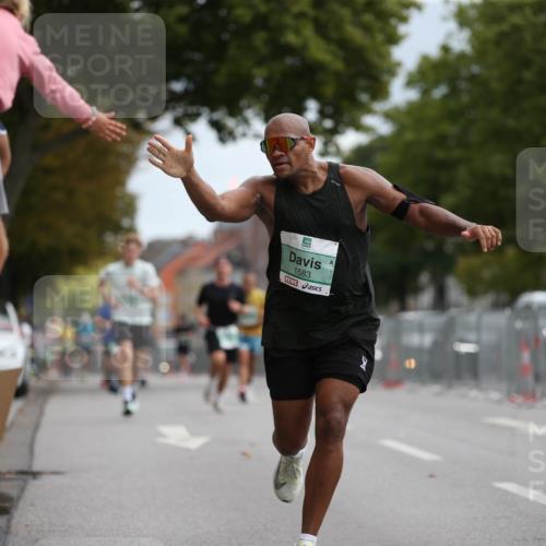 20.09.2026 - PSD Bank Halbmarathon Jannik Wohlers http://msf.ph/oto/10523266 20.09.2026 11:41:10 Laufen 1583 meine-sportfotos.de