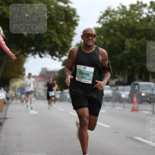 20.09.2026 - PSD Bank Halbmarathon Jannik Wohlers http://msf.ph/oto/10523281 20.09.2026 11:41:11 Laufen 1583 meine-sportfotos.de