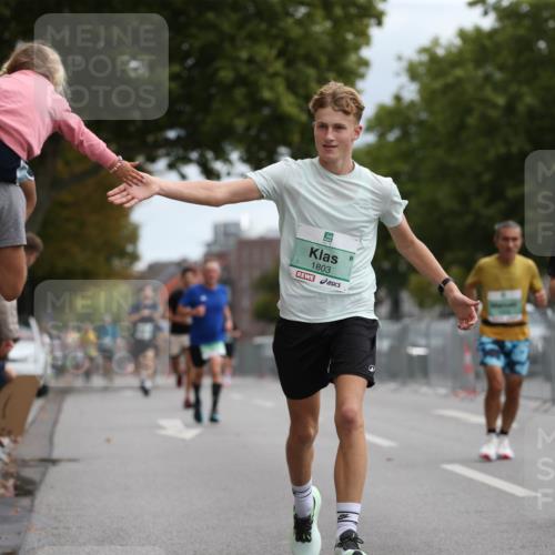 20.09.2026 - PSD Bank Halbmarathon Jannik Wohlers http://msf.ph/oto/10523288 20.09.2026 11:41:15 Laufen 1803, 4353 meine-sportfotos.de