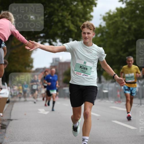 20.09.2026 - PSD Bank Halbmarathon Jannik Wohlers http://msf.ph/oto/10523290 20.09.2026 11:41:16 Laufen 1803, 4353 meine-sportfotos.de