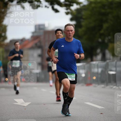 20.09.2026 - PSD Bank Halbmarathon Jannik Wohlers http://msf.ph/oto/10523292 20.09.2026 11:41:18 Laufen 654, 000000 meine-sportfotos.de