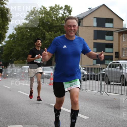 20.09.2026 - PSD Bank Halbmarathon Jannik Wohlers http://msf.ph/oto/10523295 20.09.2026 11:41:21 Laufen  meine-sportfotos.de