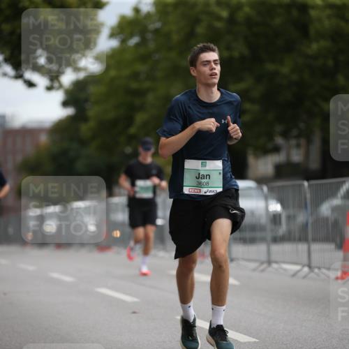 20.09.2026 - PSD Bank Halbmarathon Jannik Wohlers http://msf.ph/oto/10523299 20.09.2026 11:41:23 Laufen 3608 meine-sportfotos.de