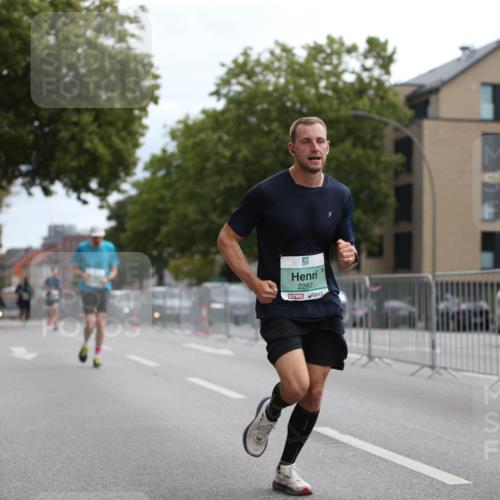 20.09.2026 - PSD Bank Halbmarathon Jannik Wohlers http://msf.ph/oto/10523301 20.09.2026 11:41:28 Laufen 2267 meine-sportfotos.de