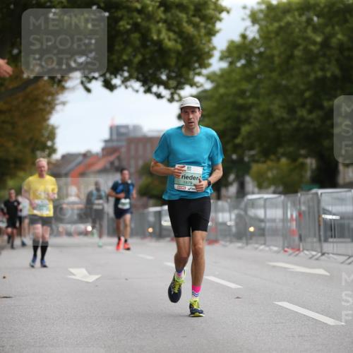 20.09.2026 - PSD Bank Halbmarathon Jannik Wohlers http://msf.ph/oto/10523303 20.09.2026 11:41:30 Laufen 1879 meine-sportfotos.de