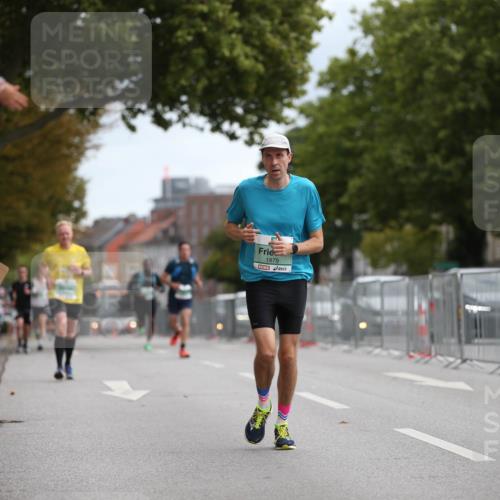 20.09.2026 - PSD Bank Halbmarathon Jannik Wohlers http://msf.ph/oto/10523305 20.09.2026 11:41:30 Laufen 1879 meine-sportfotos.de