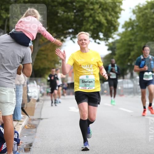 20.09.2026 - PSD Bank Halbmarathon Jannik Wohlers http://msf.ph/oto/10523306 20.09.2026 11:41:36 Laufen 2256 meine-sportfotos.de