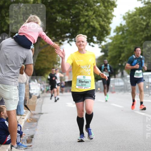 20.09.2026 - PSD Bank Halbmarathon Jannik Wohlers http://msf.ph/oto/10523309 20.09.2026 11:41:36 Laufen 5, 2256 meine-sportfotos.de