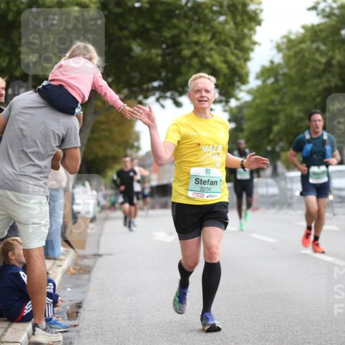 20.09.2026 - PSD Bank Halbmarathon Jannik Wohlers http://msf.ph/oto/10523310 20.09.2026 11:41:36 Laufen 2256 meine-sportfotos.de