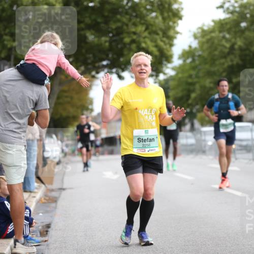 20.09.2026 - PSD Bank Halbmarathon Jannik Wohlers http://msf.ph/oto/10523312 20.09.2026 11:41:36 Laufen 2256 meine-sportfotos.de