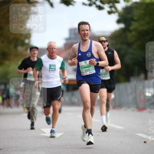 20.09.2026 - PSD Bank Halbmarathon Jannik Wohlers http://msf.ph/oto/10523316 20.09.2026 11:41:47 Laufen 4620 meine-sportfotos.de