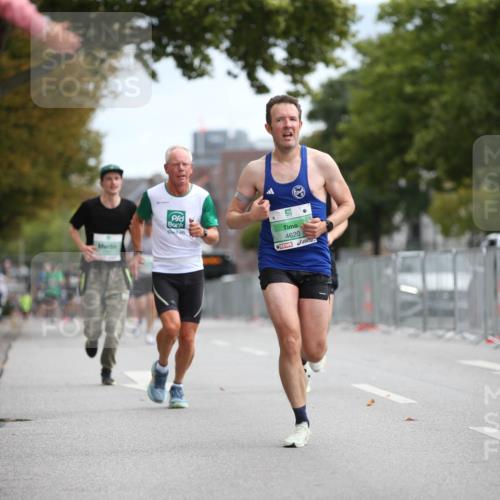 20.09.2026 - PSD Bank Halbmarathon Jannik Wohlers http://msf.ph/oto/10523317 20.09.2026 11:41:48 Laufen 4620 meine-sportfotos.de
