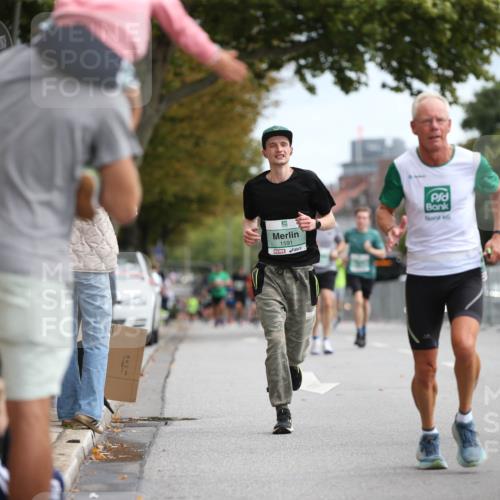 20.09.2026 - PSD Bank Halbmarathon Jannik Wohlers http://msf.ph/oto/10523320 20.09.2026 11:41:50 Laufen 1591, 1336 meine-sportfotos.de
