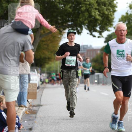 20.09.2026 - PSD Bank Halbmarathon Jannik Wohlers http://msf.ph/oto/10523323 20.09.2026 11:41:51 Laufen 1591, 1336 meine-sportfotos.de