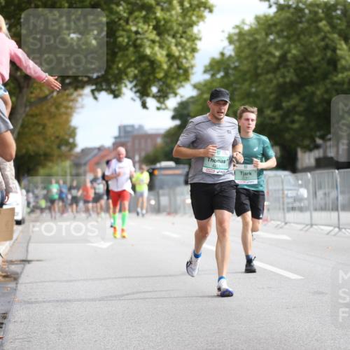 20.09.2026 - PSD Bank Halbmarathon Jannik Wohlers http://msf.ph/oto/10523327 20.09.2026 11:41:56 Laufen 4251, 2781 meine-sportfotos.de