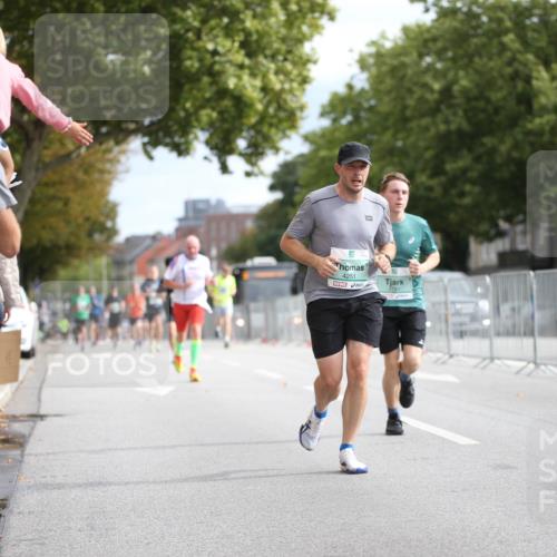 20.09.2026 - PSD Bank Halbmarathon Jannik Wohlers http://msf.ph/oto/10523329 20.09.2026 11:41:56 Laufen 4251 meine-sportfotos.de