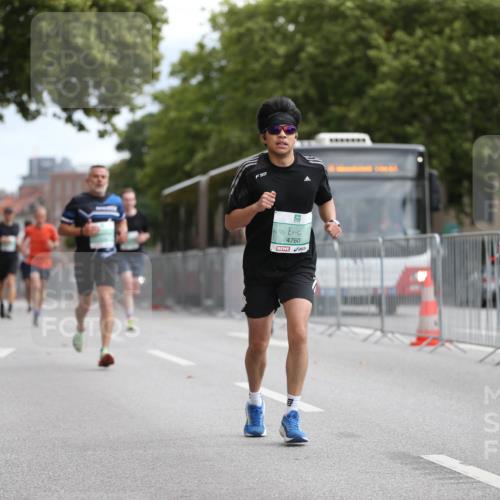20.09.2026 - PSD Bank Halbmarathon Jannik Wohlers http://msf.ph/oto/10523332 20.09.2026 11:42:03 Laufen 4760 meine-sportfotos.de
