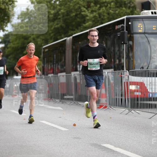 20.09.2026 - PSD Bank Halbmarathon Jannik Wohlers http://msf.ph/oto/10523337 20.09.2026 11:42:07 Laufen 1888 meine-sportfotos.de