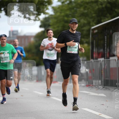 20.09.2026 - PSD Bank Halbmarathon Jannik Wohlers http://msf.ph/oto/10523341 20.09.2026 11:42:09 Laufen 4294, 2241 meine-sportfotos.de