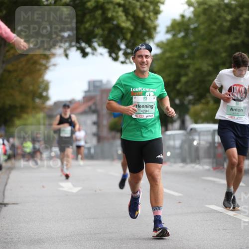 20.09.2026 - PSD Bank Halbmarathon Jannik Wohlers http://msf.ph/oto/10523349 20.09.2026 11:42:11 Laufen 4294, 4541 meine-sportfotos.de