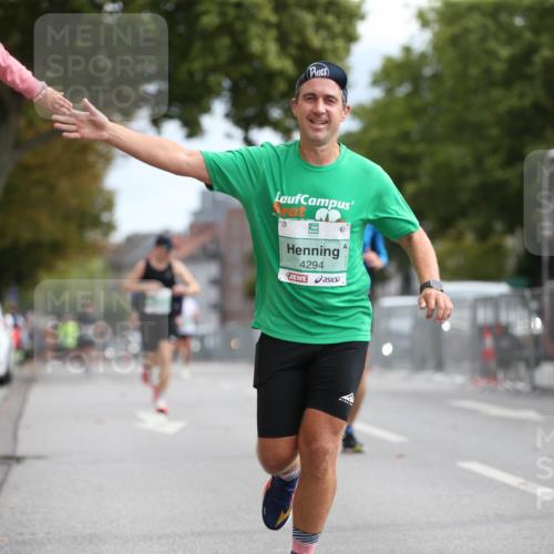20.09.2026 - PSD Bank Halbmarathon Jannik Wohlers http://msf.ph/oto/10523351 20.09.2026 11:42:12 Laufen 4294, 4541 meine-sportfotos.de