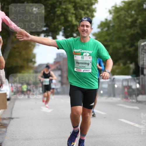 20.09.2026 - PSD Bank Halbmarathon Jannik Wohlers http://msf.ph/oto/10523353 20.09.2026 11:42:12 Laufen 4294, 4541 meine-sportfotos.de