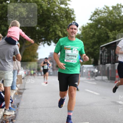 20.09.2026 - PSD Bank Halbmarathon Jannik Wohlers http://msf.ph/oto/10523354 20.09.2026 11:42:13 Laufen 4294 meine-sportfotos.de