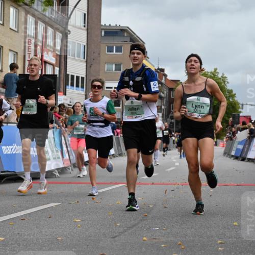 20.09.2026 - PSD Bank Halbmarathon J. Mangold http://msf.ph/oto/10523356 20.09.2026 12:01:39 Ziel 1153, 1257, 1607, 1689, 2806, 2995, 3218, 3302, 3862, 4089, 4549, 4646 meine-sportfotos.de