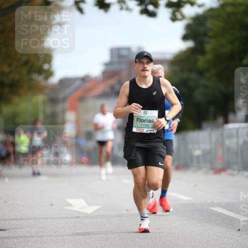 20.09.2026 - PSD Bank Halbmarathon Jannik Wohlers http://msf.ph/oto/10523357 20.09.2026 11:42:15 Laufen 1156 meine-sportfotos.de