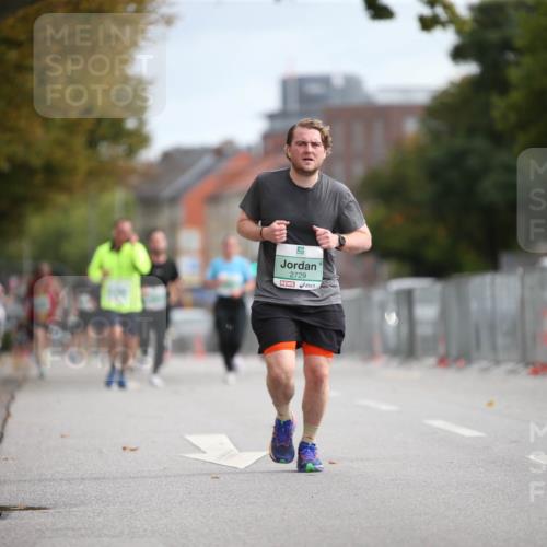 20.09.2026 - PSD Bank Halbmarathon Jannik Wohlers http://msf.ph/oto/10523368 20.09.2026 11:42:26 Laufen 5, 2729, 10 meine-sportfotos.de