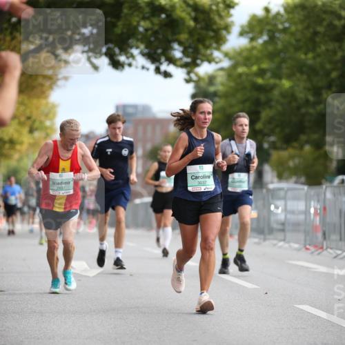 20.09.2026 - PSD Bank Halbmarathon Jannik Wohlers http://msf.ph/oto/10523382 20.09.2026 11:42:40 Laufen 2637, 3037 meine-sportfotos.de
