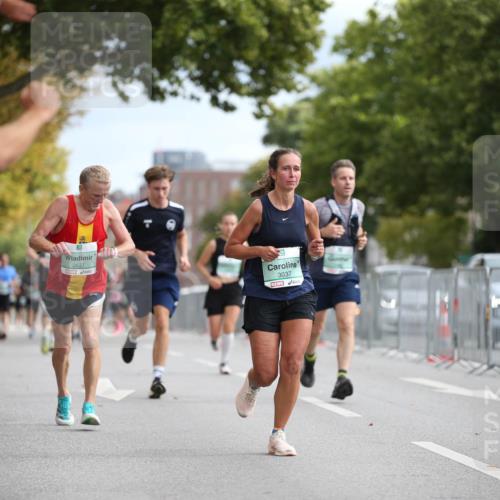 20.09.2026 - PSD Bank Halbmarathon Jannik Wohlers http://msf.ph/oto/10523384 20.09.2026 11:42:40 Laufen 2637, 3037 meine-sportfotos.de