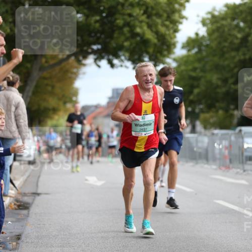 20.09.2026 - PSD Bank Halbmarathon Jannik Wohlers http://msf.ph/oto/10523390 20.09.2026 11:42:43 Laufen 2637, 3037 meine-sportfotos.de