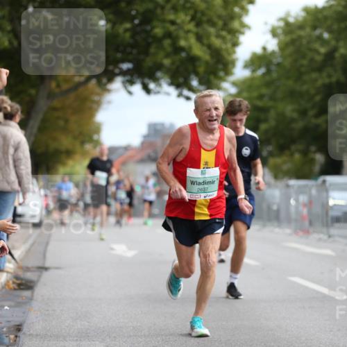 20.09.2026 - PSD Bank Halbmarathon Jannik Wohlers http://msf.ph/oto/10523395 20.09.2026 11:42:43 Laufen 2637, 3037 meine-sportfotos.de