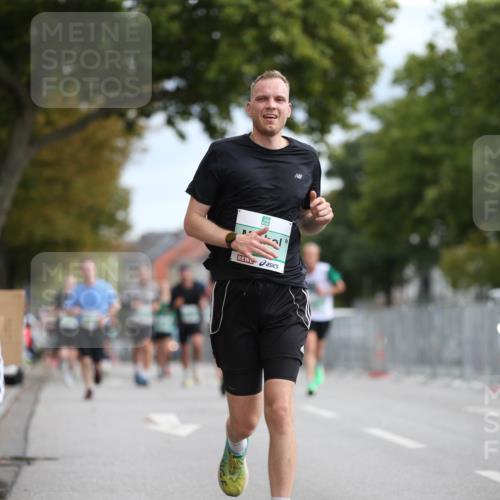 20.09.2026 - PSD Bank Halbmarathon Jannik Wohlers http://msf.ph/oto/10523409 20.09.2026 11:42:48 Laufen  meine-sportfotos.de