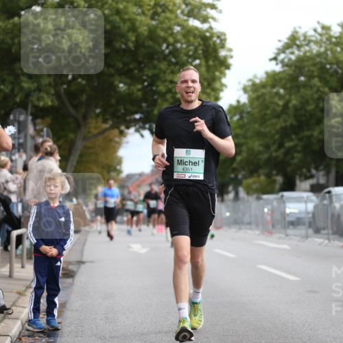20.09.2026 - PSD Bank Halbmarathon Jannik Wohlers http://msf.ph/oto/10523412 20.09.2026 11:42:49 Laufen 4351 meine-sportfotos.de