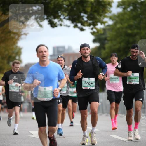 20.09.2026 - PSD Bank Halbmarathon Jannik Wohlers http://msf.ph/oto/10523422 20.09.2026 11:42:54 Laufen 1431, 4787, 1671, 4658 meine-sportfotos.de