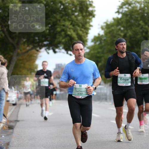 20.09.2026 - PSD Bank Halbmarathon Jannik Wohlers http://msf.ph/oto/10523425 20.09.2026 11:42:56 Laufen 4787, 1671 meine-sportfotos.de
