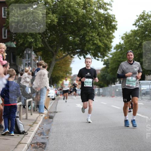 20.09.2026 - PSD Bank Halbmarathon Jannik Wohlers http://msf.ph/oto/10523428 20.09.2026 11:42:58 Laufen 1431, 1553, 11 meine-sportfotos.de