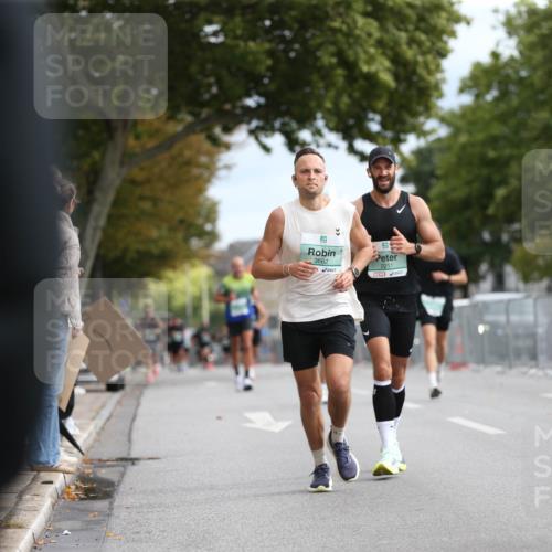 20.09.2026 - PSD Bank Halbmarathon Jannik Wohlers http://msf.ph/oto/10523434 20.09.2026 11:43:03 Laufen 5, 3662, 2211 meine-sportfotos.de